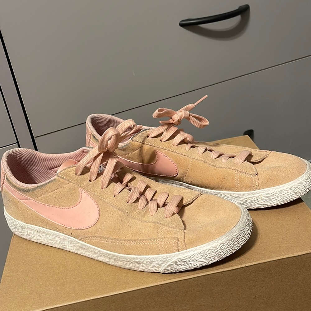 Nike